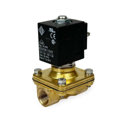 ODE | 21HN3Z0V110-HT Solenoid Valve 3/8