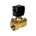 ODE | 21HN5Z0V160-HT Solenoid Valve 3/4" NPT N.O 2/2 WAY - Solenoid Valve - ODE