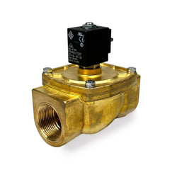 ODE | 21HN7K0B350-HF Solenoid Valve 1-1/4