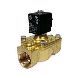 ODE | 21HT6K0Y250 Solenoid Valve 1