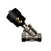 ODE | 21IA8T40NC2 Angle Seat Valve 1-1/2" NPT N.C 2/2 WAY - Angle Seat Valve - ODE