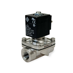 ODE | 21IN3K1B150-IH Solenoid Valve 3/8