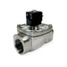 ODE | 21IN8K1B400-IH Solenoid Valve 1-1/2" NPT N.C 2/2 WAY - Solenoid Valve - ODE