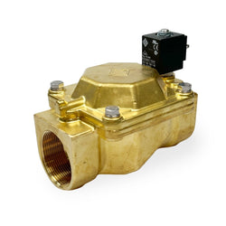 ODE | 21W7KE500 Solenoid Valve 2