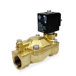 ODE | 21WN5K1E190-10T5 Solenoid Valve 3/4