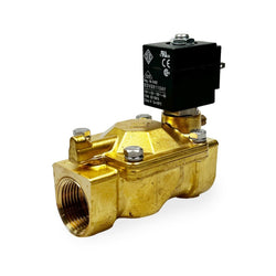 ODE | 21WN6K1E250-10T5 Solenoid Valve 1