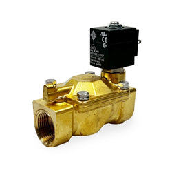 ODE | 21WN6K1E250-T5 Solenoid Valve 1