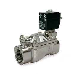 ODE | 21XN6K1V250 Solenoid Valve 1