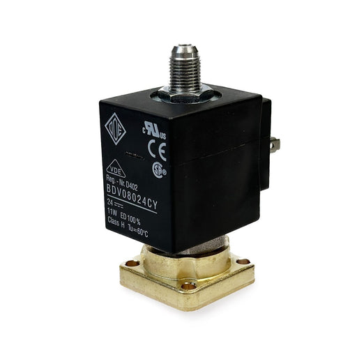 ODE | 31A1A5R15-AVG Solenoid Valve Subplate N.C 3/2 WAY - Solenoid Valve - ODE