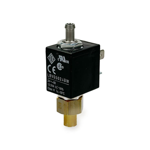 ODE | 4144XPV17 Solenoid Valve 1/8" BSP N.O 2/2 WAY - Solenoid Valve - ODE