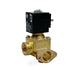 ODE | 4743K0V120 Solenoid Valve Flanged N.C 2/2 WAY - Solenoid Valve - ODE