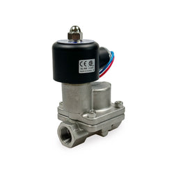 Électrovanne UniD SUS-15 1/2