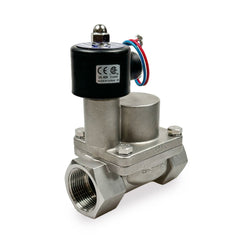 Électrovanne UniD SUS-35 1-1/4