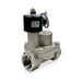 UniD | SUS35 - Solenoid Valve - 1 1/4" NPT NC 2/2 WAY - Solenoid Valve - UniD