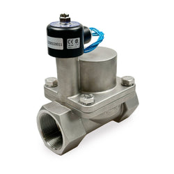 Électrovanne UniD SUS-50 2