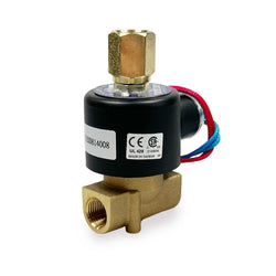Électrovanne UniD UA-8 1/4